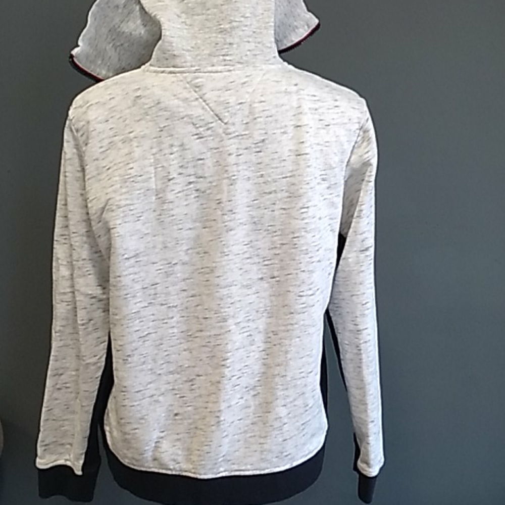 Tommy Hilfiger zipper jacket size Medium - Picture 7 of 13